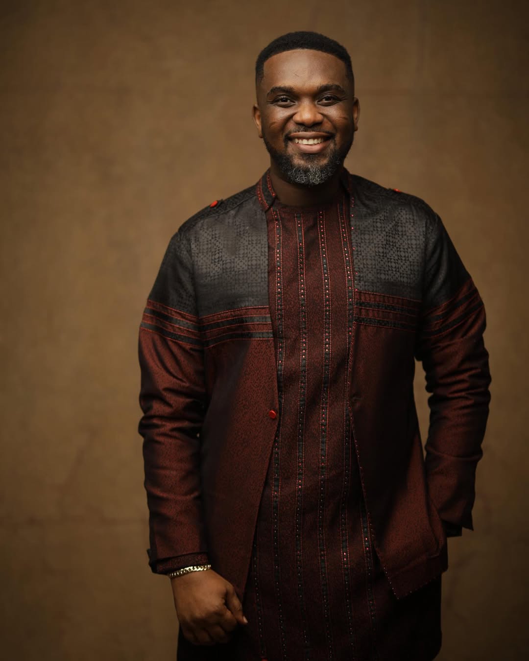 Joe Mettle